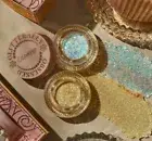 ColourPop AMOUREUX MiNi Glitterally Obsessed Glitter Gel SET *READY TO SHIP