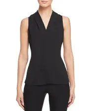 Nic+Zoe Petite Easy Day-to-Night Top