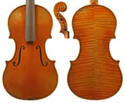 Makers II Violin - A Guarneri 4/4