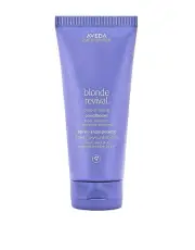New Aveda blonde revival purple toning Conditioner 1.4oz Travel Size