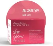 Aroma Magic Gold Facial Kit Free Shipping
