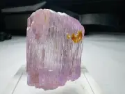 45 Grams Top Quality Kunzite Crystal From Afghanistan