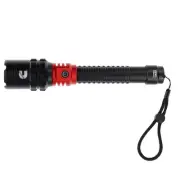 Cummins Cmn35359 Pro Series 60w Cob Rechargeable Flashlight High Lumen 5000