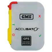 GME MT610G 406MHz Personal Locator Beacon