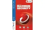 Trend Micro Maximum Security (1-2 Devices) 1 Year TICEWWMFXSBJEO