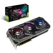 ROG-STRIX-RTX3080-O10G-V2-GAMING [PCIExp 10GB] New from Japan F/S