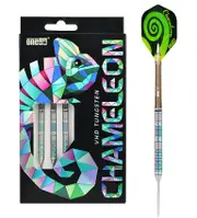 One80 Dart Chameleon Azurite 22G