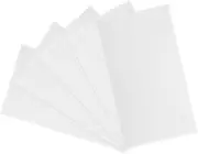 5 Sheets Foam Dots Squares Double Sided Foam Sticky Strips Dual-Adhesive 3D Foam