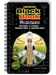 Black Book Engineers . 3rd Edition L300V3EN