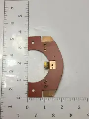 STATIONARY SWITCH PART # UNKNOWN (NEW)