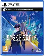 Perp Games Dyschronia: Chronos Alternate (VR)