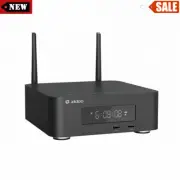 ZIDOO Z20PRO Blue-ray HD Music Player 4K Dolby Vision Player 4GB DDR4+32GB EMMC