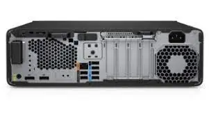 【2022.7 新機極致效能工作站】HP Z2G9 SFF 6P7G7PA 繪圖機/工作站 Z2G9SFF/I5-12600K/8G*1/1TB/DVDRW/450W/W11PDGW10P/333