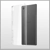 在飛比找ETMall東森購物網優惠-Sony Xperia XA1 (5吋) 高質感雙料材質 T