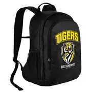 AFL Richmond Tigers Backpack