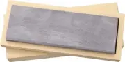 Ardennes-Coticule Belgian Blue Sharpening Tools Whetstone Large 7.87" Handmade