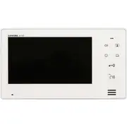 AIPHONE JO1FD 7" Colour Expansion Station To Suit Jo Series ( Max 1 ) JO-1FD Suits Jos1f, Jos1v and