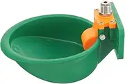 CORHAD Water Feeder Automatic Water Bowl Safe Sanitary for Farm Cattle Horses