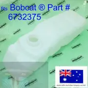 for Bobcat Radiator Water Coolant Overflow Reservoir Tank 6732375 T320 A300 S330