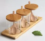 spice jar set
