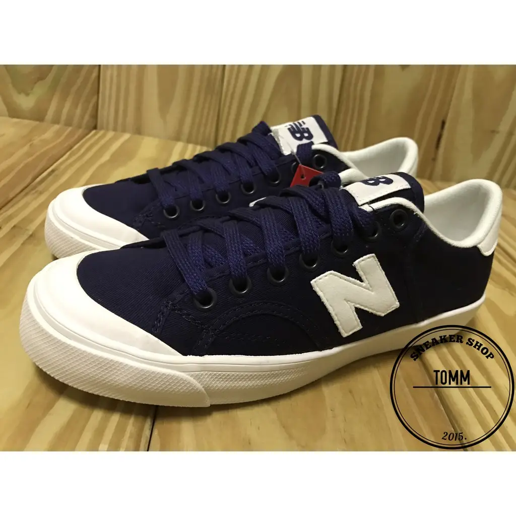 New Balance Proctsac 2024 10