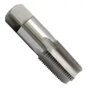 2-1/2" - 8 NPT HSS 8F Taper Pipe Tap