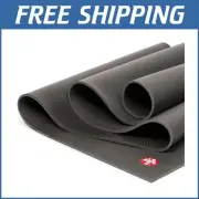 PROlite Non-Slip Yoga Mat - Lightweight, Textured 4.7mm for Ultimate Comfort