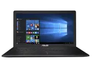 ASUS K550VX-WH71 15.6" FHD Gaming Laptop Intel Core i7-6700HQ 8GB RAM 256GB SSD