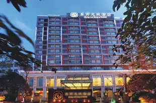 成都東芮龍熙酒店Dongrui Longxi Hotel