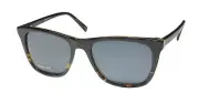 NEW TED BAKER TBM024 SUNGLASSES PLASTIC BLACK FULL-RIM 54-19-145 WOMENS DESIGNER