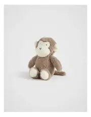 [Seed Heritage] Milo The Monkey Toy