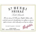 Penfolds St. Henri Shiraz 2008