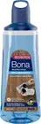 Bona Wood Floor Cartridge Refill - 0.85L - Timber Floor Cleaner - Bona Spray Mop