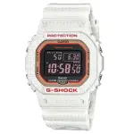 【CASIO 卡西歐】G-SHOCK「五虎將」趙雲(GW-B5600SGZ-7)