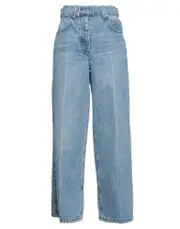 [ALEXANDER WANG] ALEXANDER WANG Jeans - Item 30050655