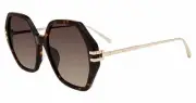Chopard SCH370M 04BL 57mm Woman Sunglasses
