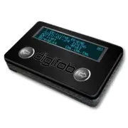Novadata DigiFob 3 - Tachograph Driver Data Card Reader