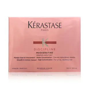 KERASTASE 卡詩 柔舞絲光髮膜 200ml (效期: 2024/02)