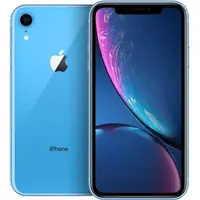 在飛比找Yahoo!奇摩拍賣優惠-Apple iPhone XR 64G (空機) 全新福利機