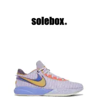 在飛比找蝦皮購物優惠-SoleboX  Nike LeBron 20 詹姆斯 Ja