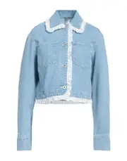 [KENZO] KENZO Denim outerwear - Item 16398437