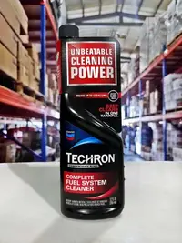 在飛比找Yahoo!奇摩拍賣優惠-『油工廠』Chevron Techron Plus Fuel