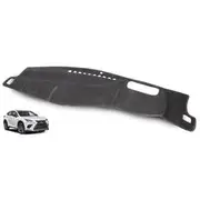 Sunland Charcoal Dashmat to suit Lexus Nx NX AAZA/TAZA - LE106