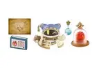 Rement: Kirby The Star And Fantasy Gears: Beginning Of Wandering Mahoroa