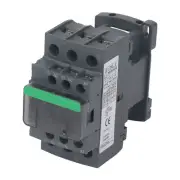 (AC36V Coil Voltage)Industrial AC Contactor AC Contactor 18A Silver Alloy