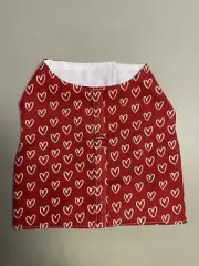 Dog Clothes Harness Vest Size: 10 Medium PLUS