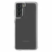 Case-Mate Tough Clear Plus Case for Samsung Galaxy S21+ 5G (6.7") - Clear