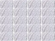 VINTORKY Professional Nail Sanding Bands 100pcs Set for Manicure Nail Art Accessories