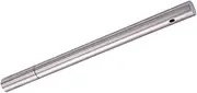 Barbecue Stick Bucket Stainless Steel BBQ Sign Storage Tube Compact for Carrying