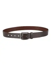 [Ben Sherman] Casual Belt in Dark Brown